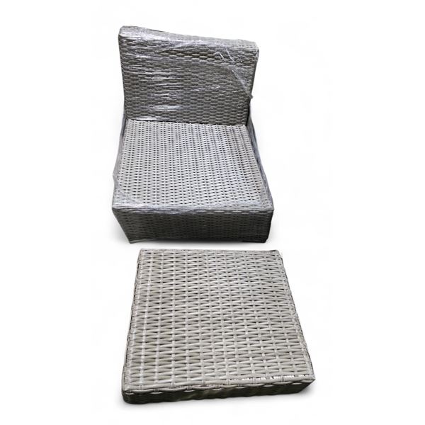 Table parts - Glass / Tempered Glass