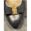 Image 11 : Group of 2 Authentic Ferragamo Shoes Made in Italy & Michael Kors Bag