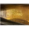 Image 7 : Group of 2 Authentic Ferragamo Shoes Made in Italy & Michael Kors Bag
