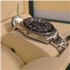 Image 6 : Premium Automatic Costume Watch - Stainless steel - Box & Accessories