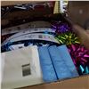 Image 5 : Large Box of Gift Card Holders, Bags, Etc.