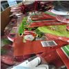 Image 4 : Large Box of Christmas Napkins, Cups, Plated, Etc.