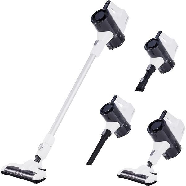 NEW in Box - Cordless Stick 2-in-1 Vacuum Cleaner