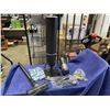 Image 2 : SAMSUNG BESPOKE JET AI CORDLESS BAGLESS STICK VACUUM -NO BATTERY, OTHERWISE TESTED WORKING, RETAIL $