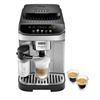 Image 1 : DELONGHI MAGNIFICA EVO AUTOMATIC ESPRESSO MACHINE WITH FROTHER AND GRINDER - TESTED WORKING RETAIL $