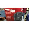 Image 2 : INSTANT POT DUO CRISP W/ ULTIMATE LID MULTI COOKER AND AIR FRYER - TESTED WORKING, RETAIL $349