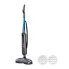 Image 1 : BISSELL SPINWAVE SMART STEAM SCRUBBING AND SANITIZING MOP - TESTED WORKING, RETAIL $149