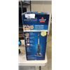 Image 2 : BISSELL SPINWAVE SMART STEAM SCRUBBING AND SANITIZING MOP - TESTED WORKING, RETAIL $149