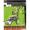 Image 2 : GREENWORKS 2100PSI PRESSURE WASHER