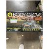 Image 2 : AS NEW BODY GLOVE PERFORMER GTS PADDLE BOARD IN ORIGINAL BOX, WITH ACCESSORIES