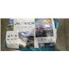 Image 3 : NEW WATERPROOF SUN SHADE SAIL