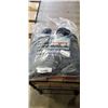 Image 1 : NEW 80 X 90 INCH WATERPROOF REVERSIBLE BLANKET