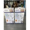Image 2 : 2 WATERPIK SHOWER HEADS