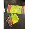 Image 2 : 3 NEW XXL 3M COVERALLS