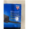 Image 2 : RYOBI 4.5" BARREL GRIP ANGLE GRINDER - WORKING