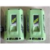 Image 2 : 2 EARTHWISE 40V BATTERIES W/ CHARGER