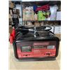 Image 2 : MOTOMASTER BATTERY CHARGER - WORKING AND TIRE WRENCH