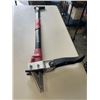 Image 3 : NEW ALTERRA WEED PICKER