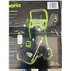 Image 1 : GREENWORKS 2100 PSI PRESSURE WASHER