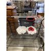 Image 1 : NEW VILEDA MOP BUCKET AND MOP HEAD, NO HANDLE, AND NEW GOOD GRIPS UPRIGHT SWEEP SET