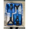 Image 1 : NEW 2PK UTILITY SHOVEL