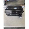 Image 1 : PORTABLE CAMP PROPANE BBQ, NO STAND