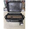 Image 2 : PORTABLE CAMP PROPANE BBQ, NO STAND