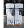 Image 2 : 2 WATERPIK SHOWER HEADS