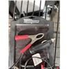 Image 2 : BIKE REPAIR KIT, SOLAR PANEL, AND POWER ADAPTER