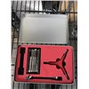 Image 3 : BIKE REPAIR KIT, SOLAR PANEL, AND POWER ADAPTER