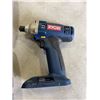 Image 2 : MASTERCRAFT AND RYOBI DRILL