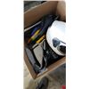 Image 2 : ASSORTED SPORTING GOODS, ROLLERBLADES, HELMETS ETC