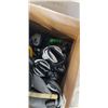 Image 3 : ASSORTED SPORTING GOODS, ROLLERBLADES, HELMETS ETC