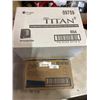 Image 1 : NEW SCOTT ELECTRONIC SOAP / SKIN CARE DISPENSER AND NEW TITAN MECHANICAL TOWEL DISPENSER