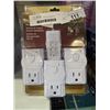 Image 2 : 2 NEW STANLEY WIRELESS REMOTE SYSTEMS