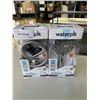 Image 1 : 2 WATERPIK SHOWER HEADS