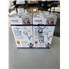 Image 2 : 2 WATERPIK SHOWER HEADS