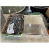 Image 2 : SLATWALL PEGS, BASKETS ETC