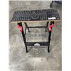 Image 1 : FOLDING WORK TABLE