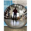 Image 1 : 26" CONVEX MIRROR