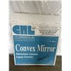 Image 3 : 26" CONVEX MIRROR