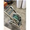 Image 2 : HOSE REEL W/ HOSE