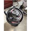 Image 1 : CRAFTSMAN 6.5HP SHOP VAC - WORKING