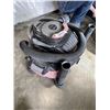 Image 2 : CRAFTSMAN 6.5HP SHOP VAC - WORKING