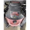Image 3 : CRAFTSMAN 6.5HP SHOP VAC - WORKING