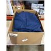 Image 1 : BOX OF WORK COVERALLS