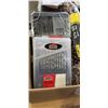 Image 2 : NEW POLY ROPE, HAMMER, PIPE WRENCH AND BIT SETS