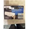 Image 1 : LUTEO MOTION ACTIVATED SOLAR SECURITY LIGHT