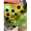 Image 2 : 8 NEW FLEXI ART NEON ROPE LIGHT DECORATIONS