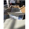 Image 2 : NEW CASE OF TORK INDIVIDUALLY WRAPPED TOILET PAPPER, 48 ROLLS PER CASE, 2PLY